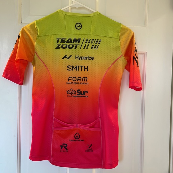 Zoot Other Team Zoot Tri Kit 2 Separate Pieces Poshmark